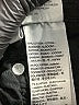 Levi's Black Jeans Size 25 waist - photo 6
