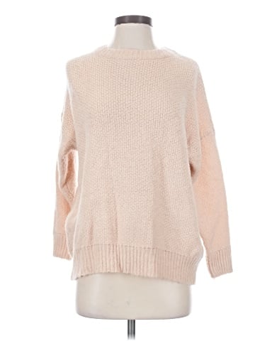 For The Republic Pullover Sweater (view 1)