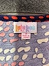 Lularoe Print Blue Casual Dress Size S - photo 7