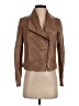 Dolan Brown Jacket Size XS - photo 1