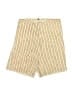 FP One Tweed Gold Shorts Size S - photo 1