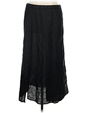 Eileen Fisher Formal Skirt (view 1)
