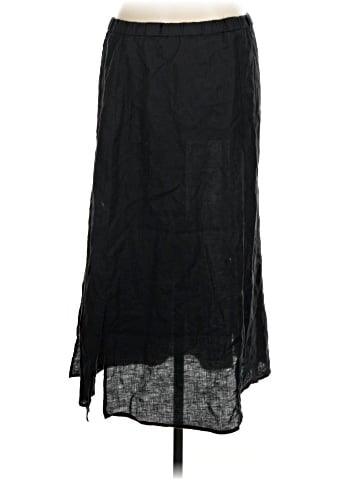 Eileen Fisher Formal Skirt (view 2)
