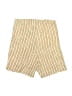 FP One Tweed Gold Shorts Size S - photo 2