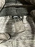 Adidas Solid Gray Athletic Shorts Size M - photo 3