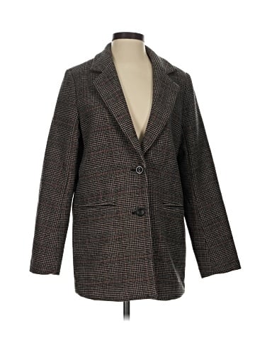 Abercrombie & Fitch Blazer (view 1)