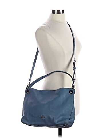 Coach Hobo (view 2)