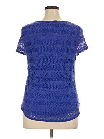 Leo & Nicole Short Sleeve Top (view 2)