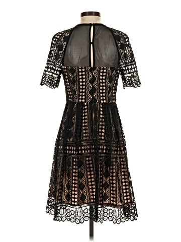 Nicole Miller Collection Cocktail Dress (view 2)