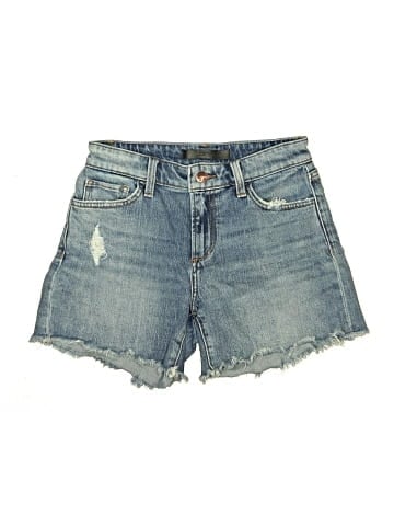 Joe's Jeans Denim Shorts (view 1)