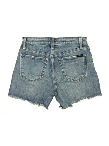 Joe's Jeans Denim Shorts (view 2)