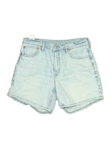 American Eagle Outfitters Denim Shorts (view 1)