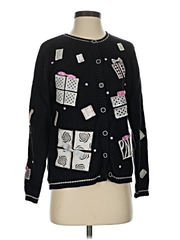 Karen Scott Sport Pullover Sweater (view 1)