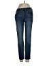 Aeropostale Solid Blue Jeans Size 2 short - photo 1