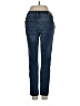 Aeropostale Solid Blue Jeans Size 2 short - photo 2
