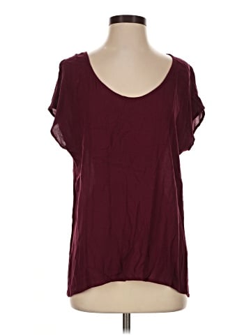 Ella Moss Short Sleeve Top (view 1)