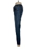 Aeropostale Solid Blue Jeans Size 2 short - photo 5