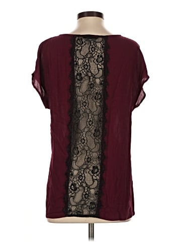 Ella Moss Short Sleeve Top (view 2)