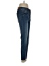 Aeropostale Solid Blue Jeans Size 2 short - photo 4