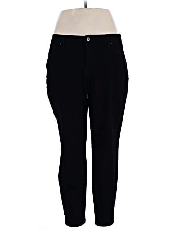 Style&Co Casual Pants (view 1)