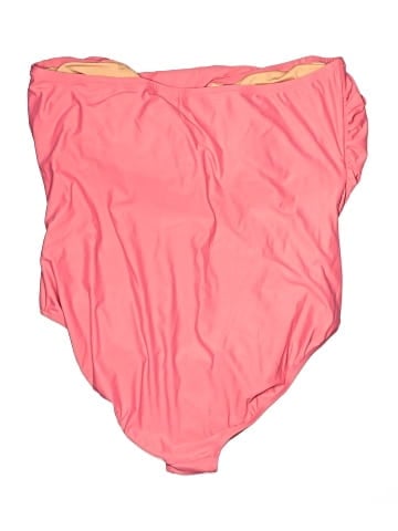J.Crew One Piece Swimsuit (view 2)