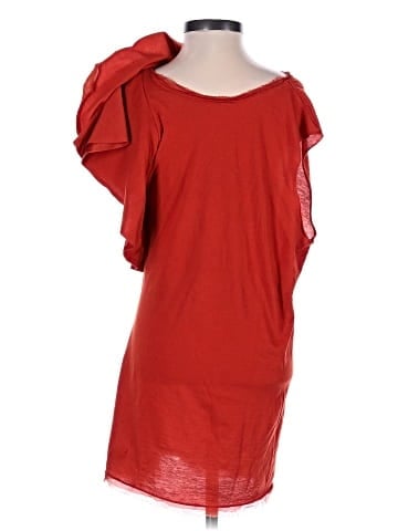 Lanvin 3/4 Sleeve Top (view 2)