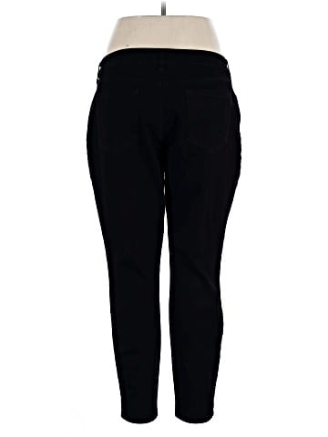 Style&Co Casual Pants (view 2)