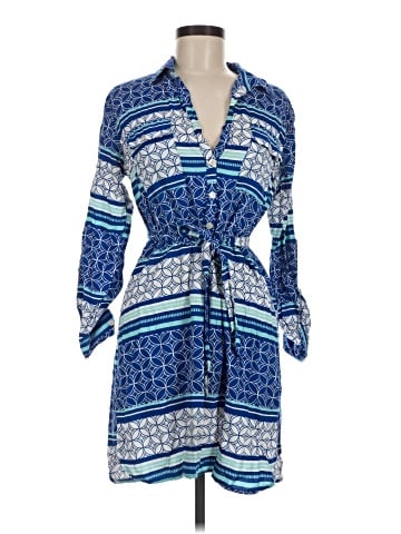 Escapada Casual Dress (view 1)