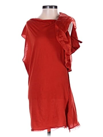 Lanvin 3/4 Sleeve Top (view 1)