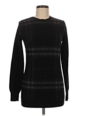 Burberry Pullover Sweater (view 1)