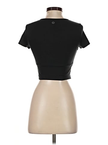 Gilly Hicks Short Sleeve Turtleneck (view 2)