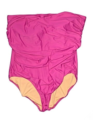 J.Crew One Piece Swimsuit (view 1)