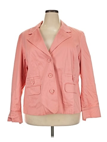 George Blazer (view 1)