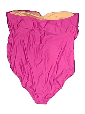 J.Crew One Piece Swimsuit (view 2)