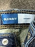 Old Navy Blue Jeans Size 18-24 mo - photo 3