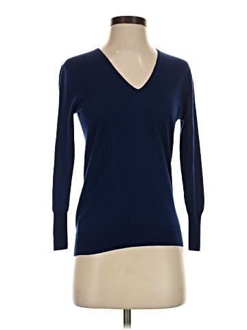 J.Crew Wool Pullover Sweater (view 1)