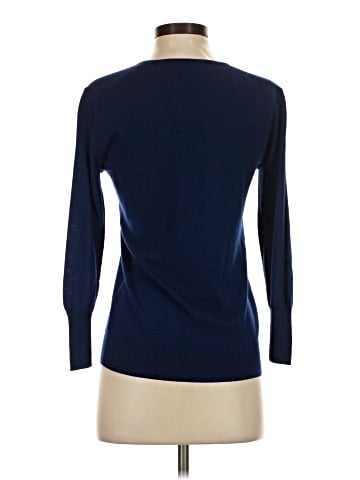 J.Crew Wool Pullover Sweater (view 2)