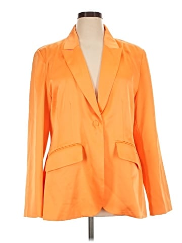 Akira Blazer (view 1)