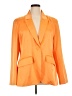 Akira Orange Blazer Size 1X - photo 1