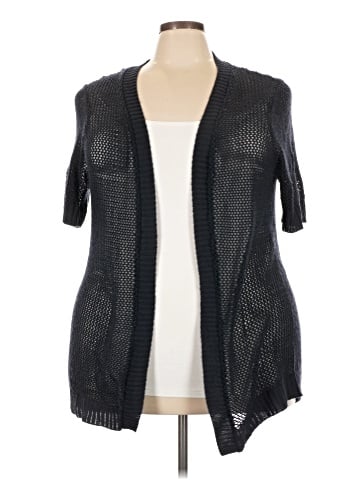 Cj Banks Cardigan (view 1)