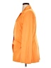 Akira Orange Blazer Size 1X - photo 5