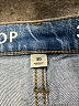 J.Crew Hearts Blue Jeans Size 30 waist - photo 7