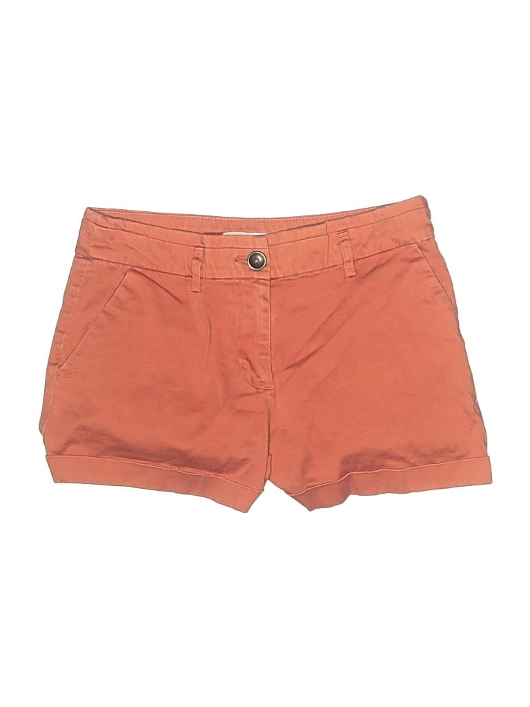 Pre-owned Xxi Shorts In Orange