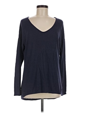 Gibson Long Sleeve T-Shirt (view 1)