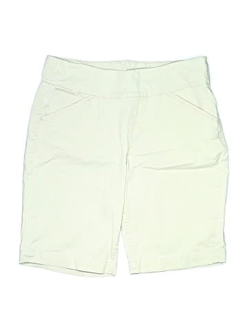 Jag Jeans Khaki Shorts (view 1)