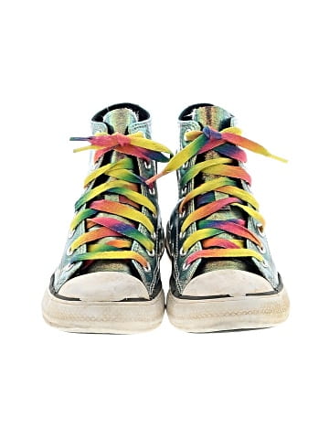 Converse Sneakers (view 2)