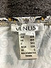Venus Teal Sleeveless Blouse Size L - photo 7