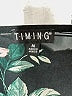 Timing Gray Kimono Size M - photo 7