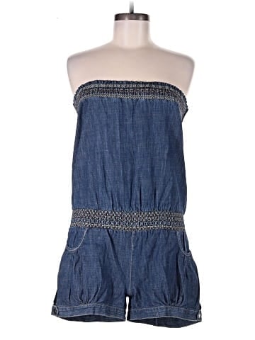XXI Romper (view 1)