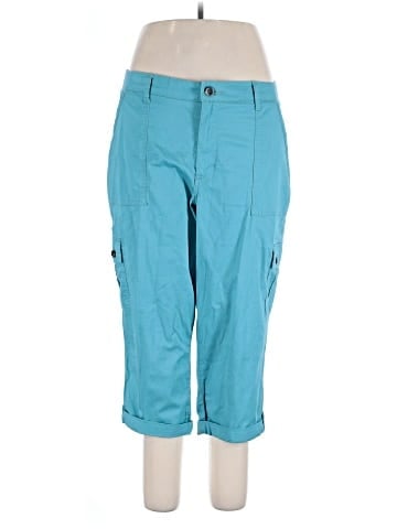 Lee Cargo Pants (view 1)